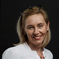 Katarzyna Złotnicka - European Category Manager, Electrolux