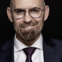 Maciej Panek  - CEO, Panek S.A.